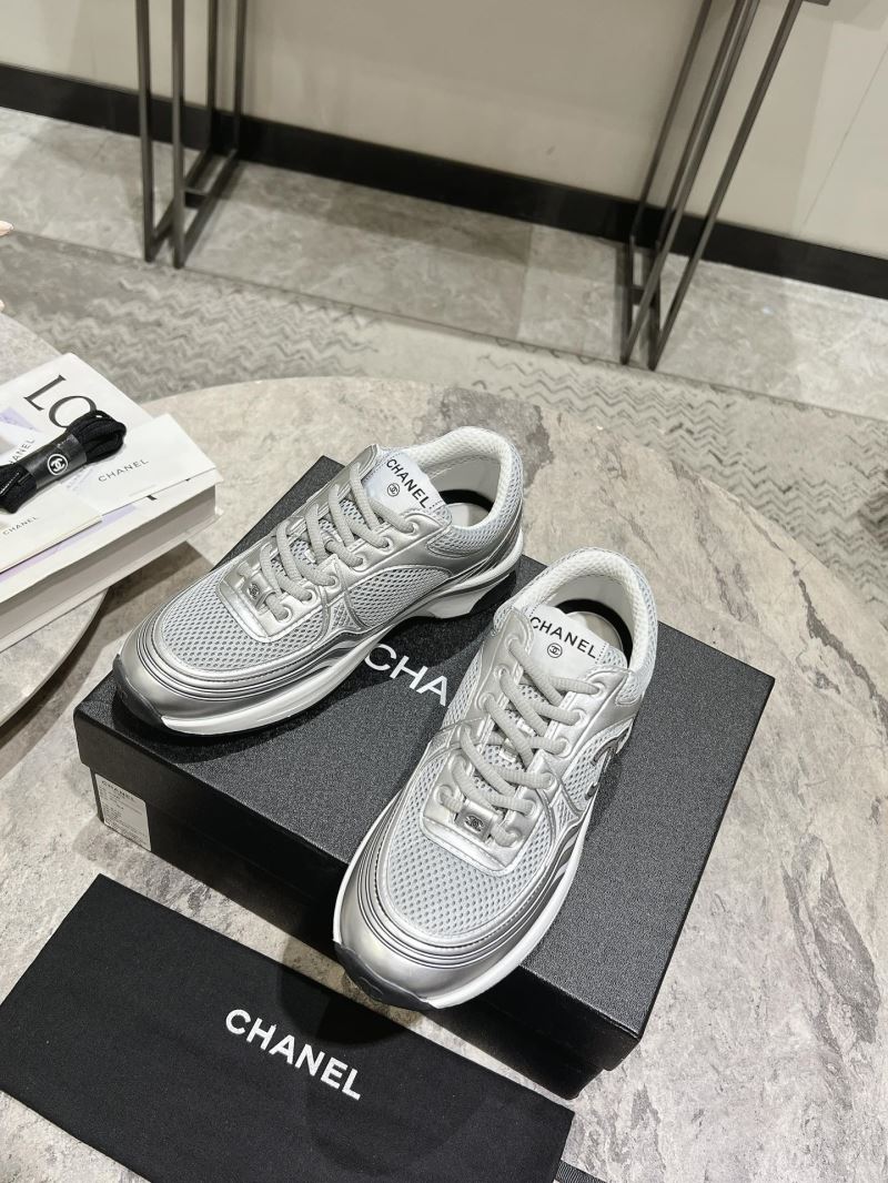 Chanel Sport Shoes